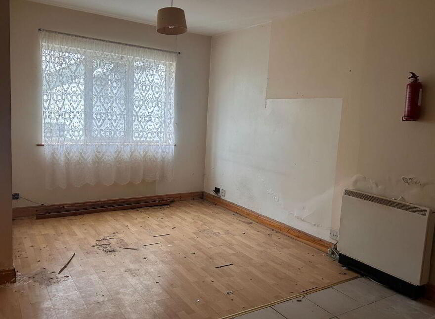 6 Chapel Court, Chapel Lane, Tuam, H54PP70