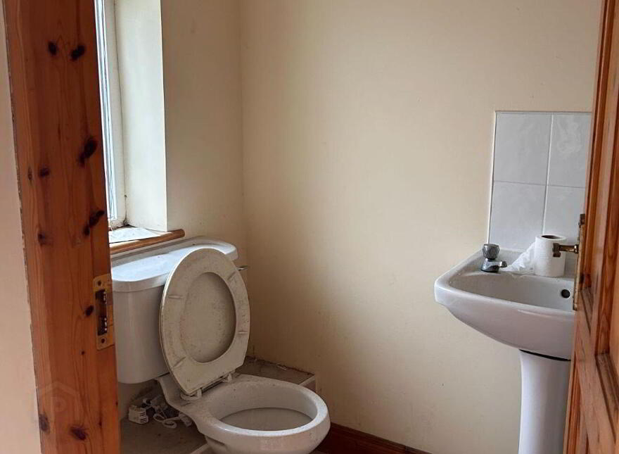 6 Chapel Court, Chapel Lane, Tuam, H54PP70
