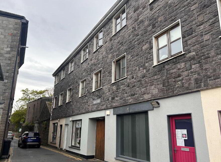 6 Chapel Court, Chapel Lane, Tuam, H54PP70