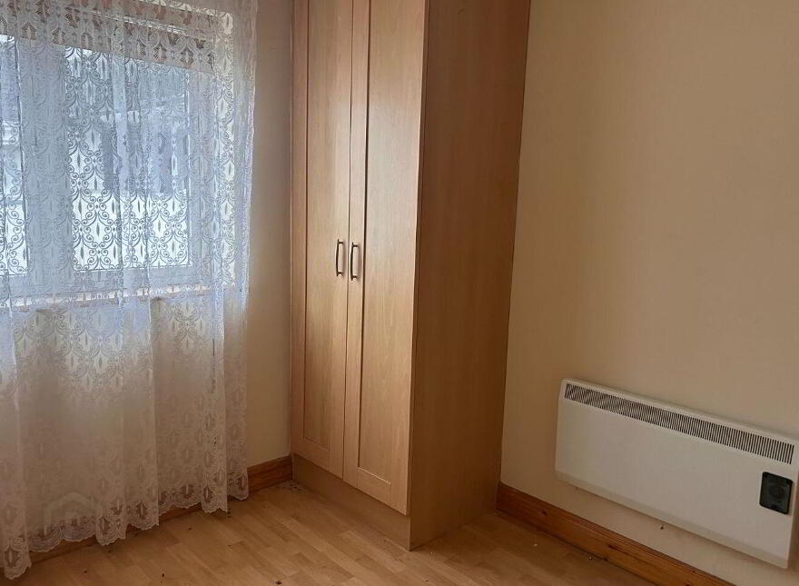 6 Chapel Court, Chapel Lane, Tuam, H54PP70