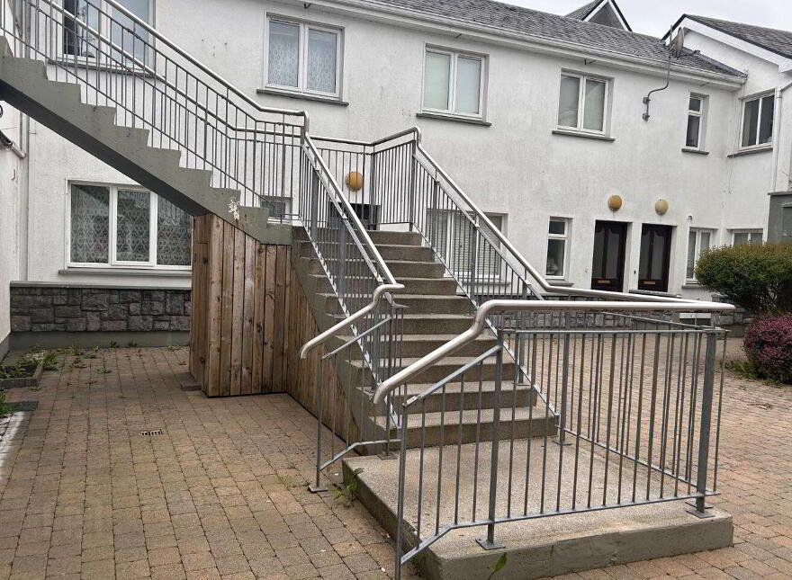 6 Chapel Court, Chapel Lane, Tuam, H54PP70