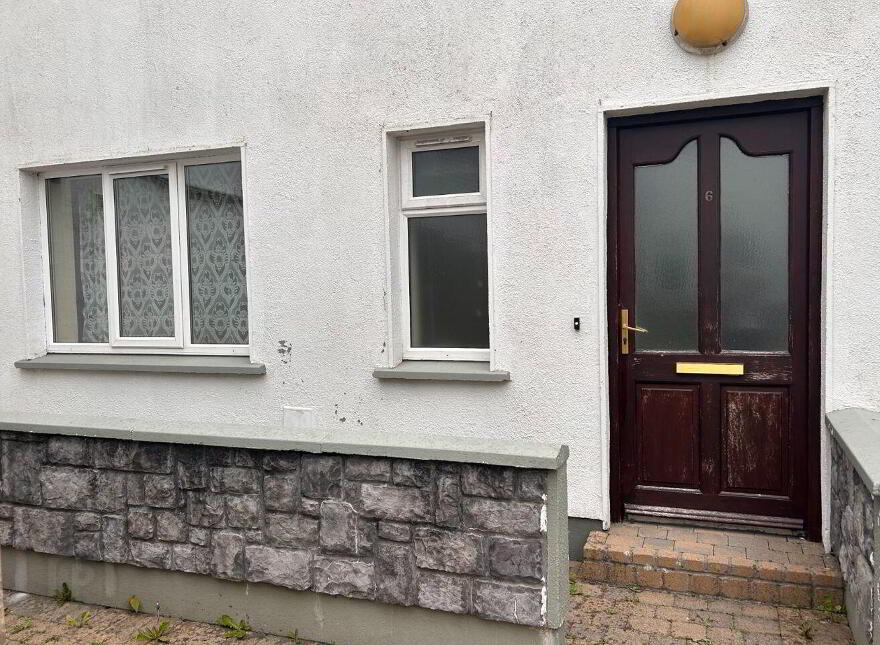 6 Chapel Court, Chapel Lane, Tuam, H54PP70