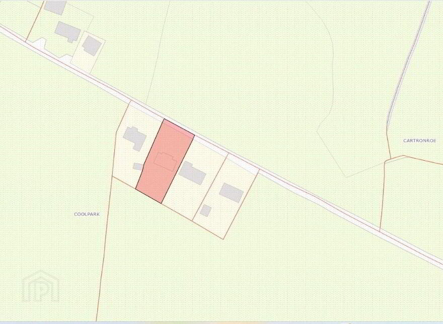 Coolpark, Birmingham Road, Tuam