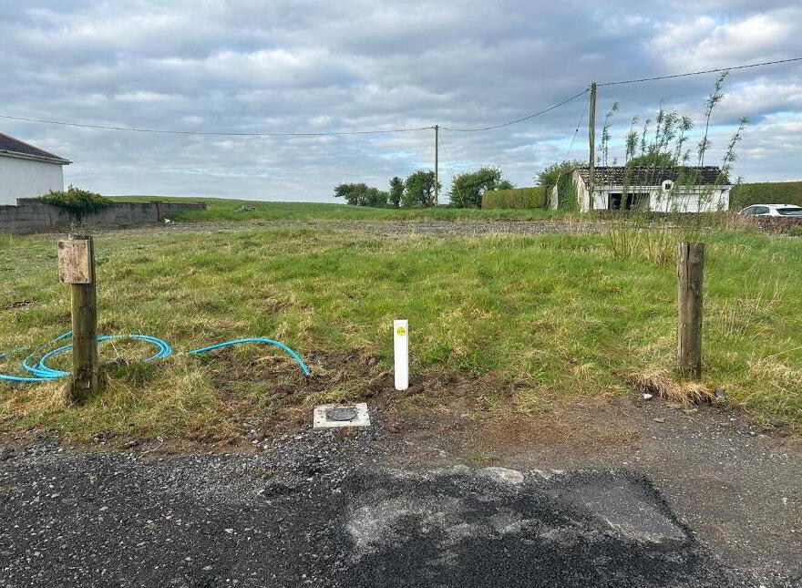Coolpark, Birmingham Road, Tuam
