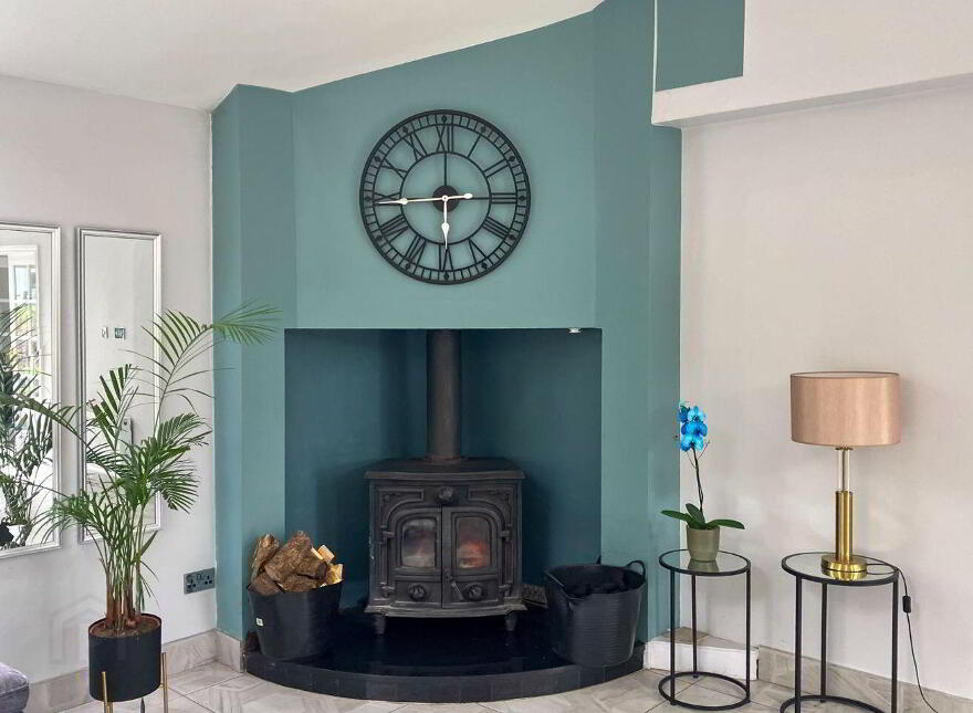 Dublin Road, Breanra, Dunmore, H54XT99