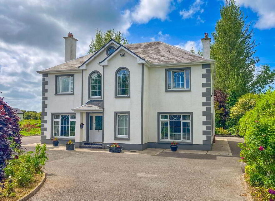 Dublin Road, Breanra, Dunmore, H54XT99