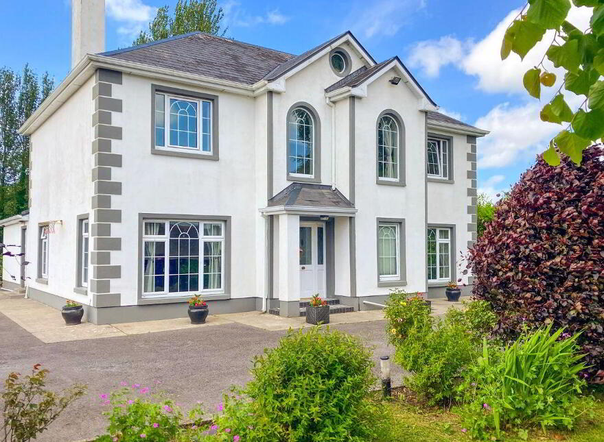 Dublin Road, Breanra, Dunmore, H54XT99