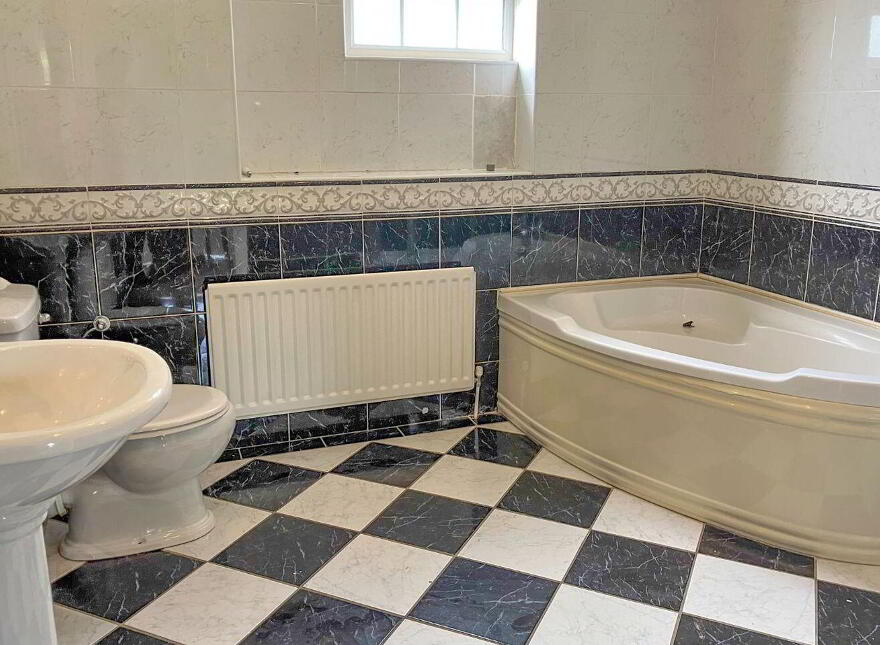 Dublin Road, Breanra, Dunmore, H54XT99
