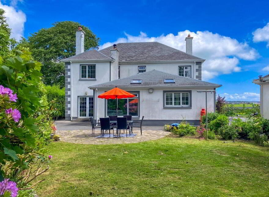Dublin Road, Breanra, Dunmore, H54XT99