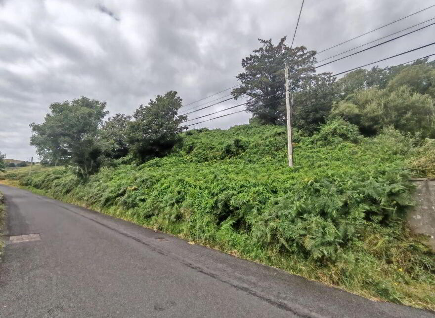 Churchtown, Kilcar