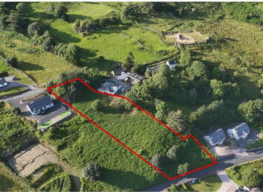 Churchtown, Kilcar