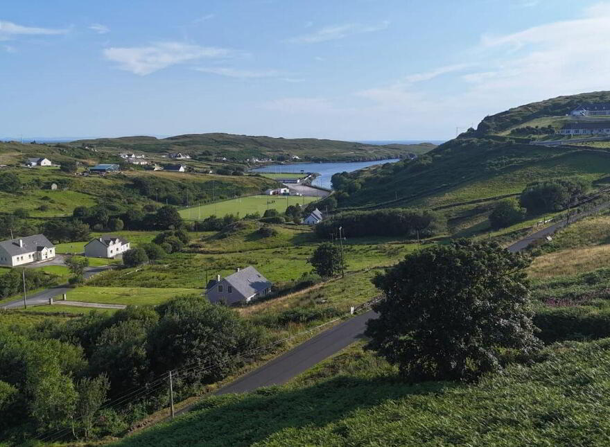 Churchtown, Kilcar
