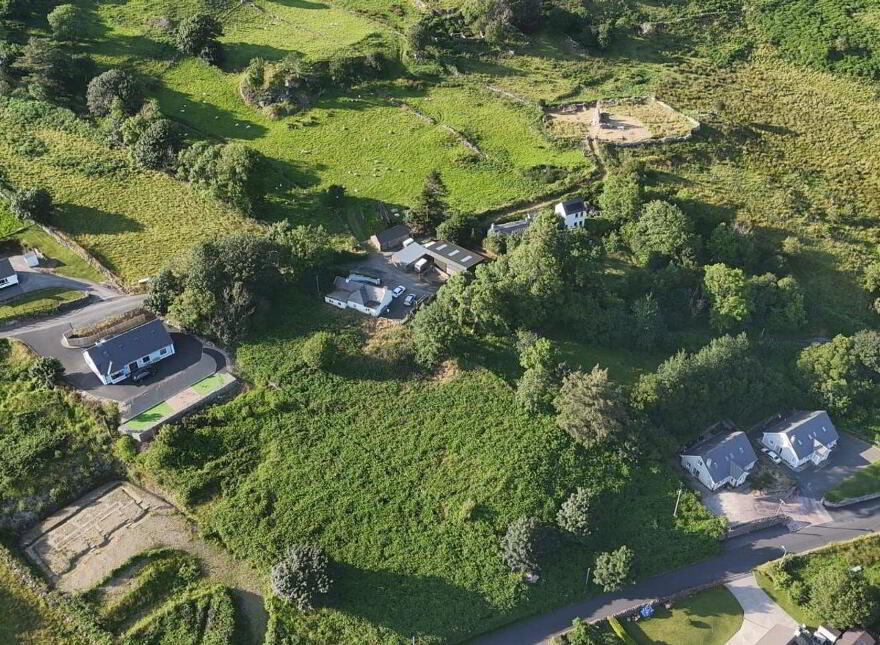 Churchtown, Kilcar