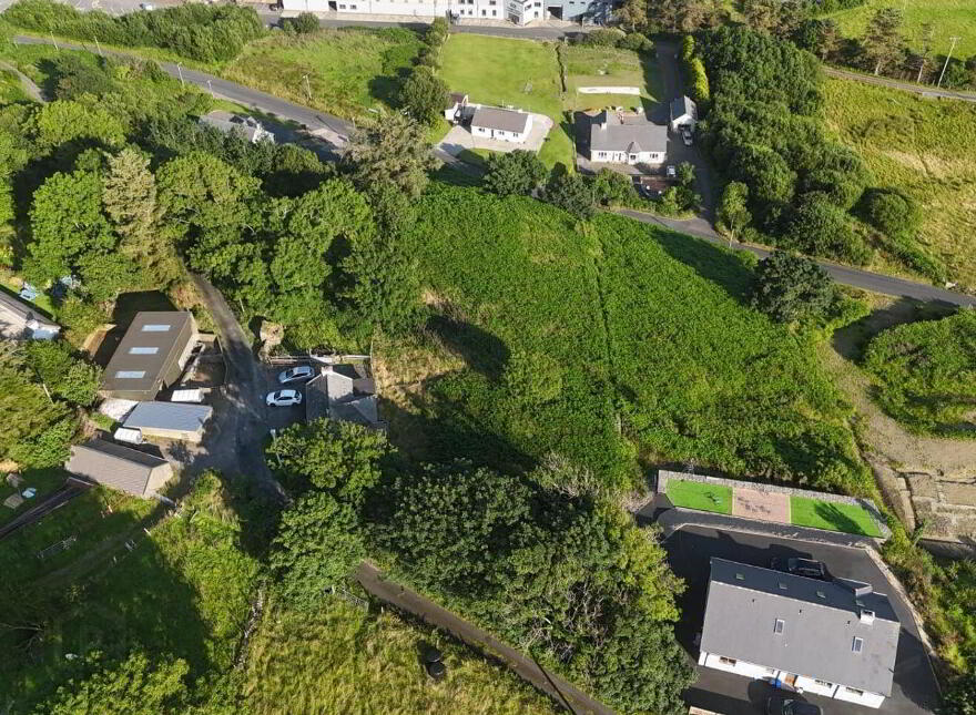 Churchtown, Kilcar