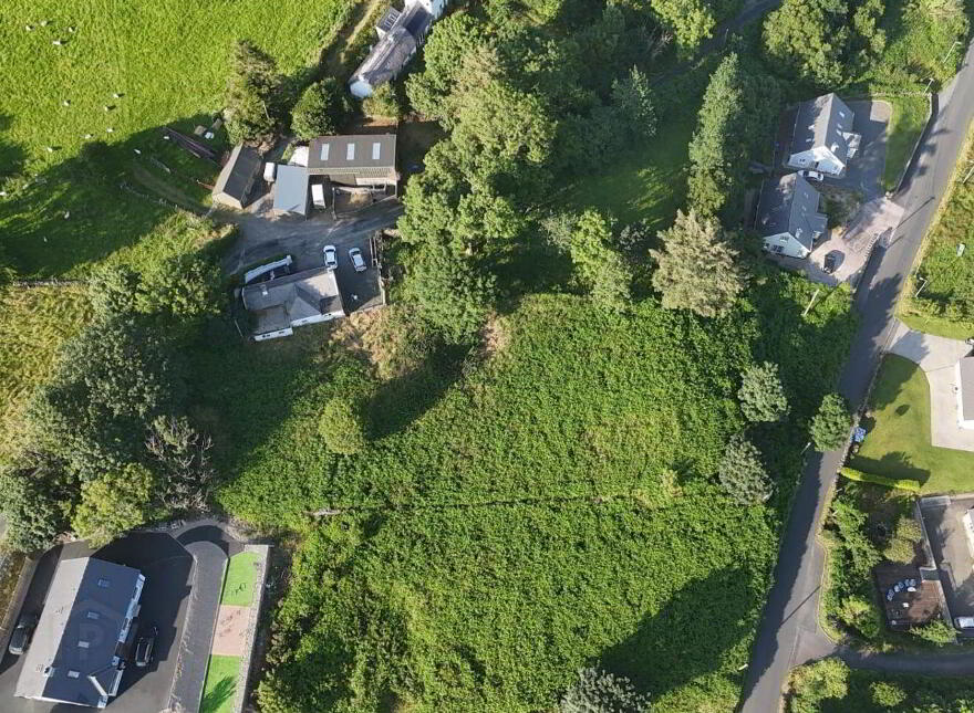 Churchtown, Kilcar