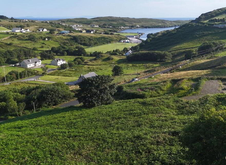 Churchtown, Kilcar