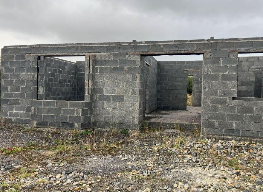 Shanballymore, Garrafrauns, Dunmore