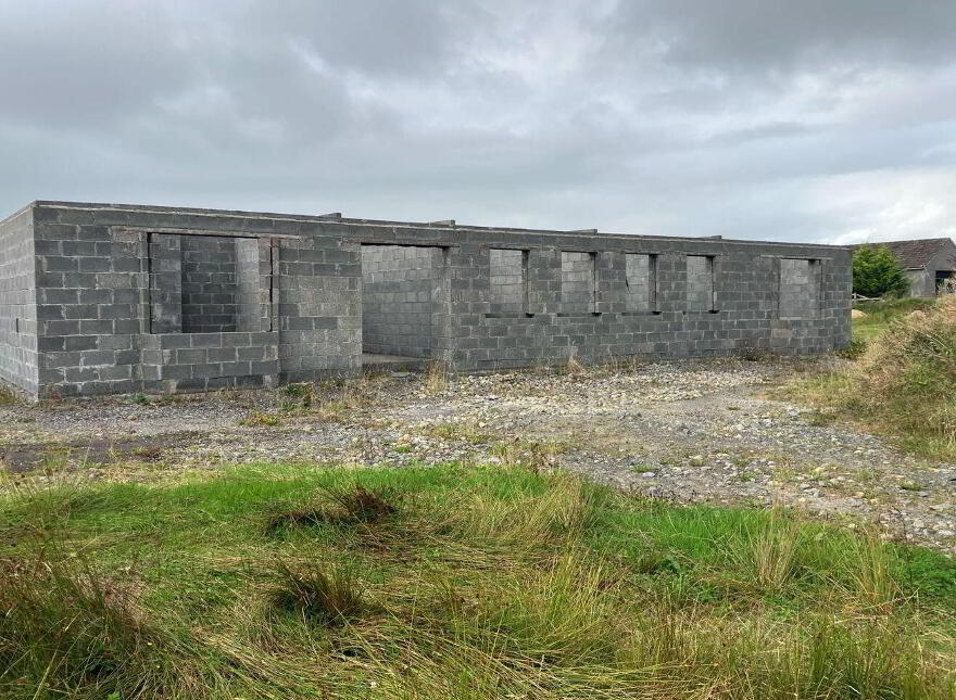 Shanballymore, Garrafrauns, Dunmore