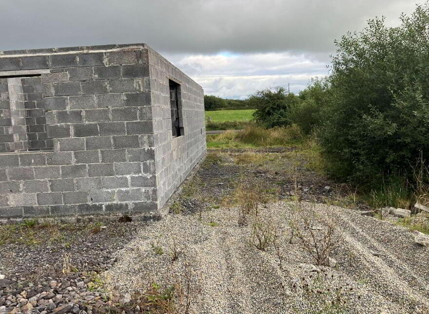 Shanballymore, Garrafrauns, Dunmore