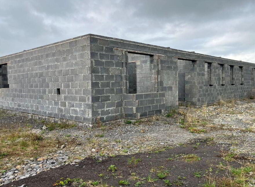 Shanballymore, Garrafrauns, Dunmore
