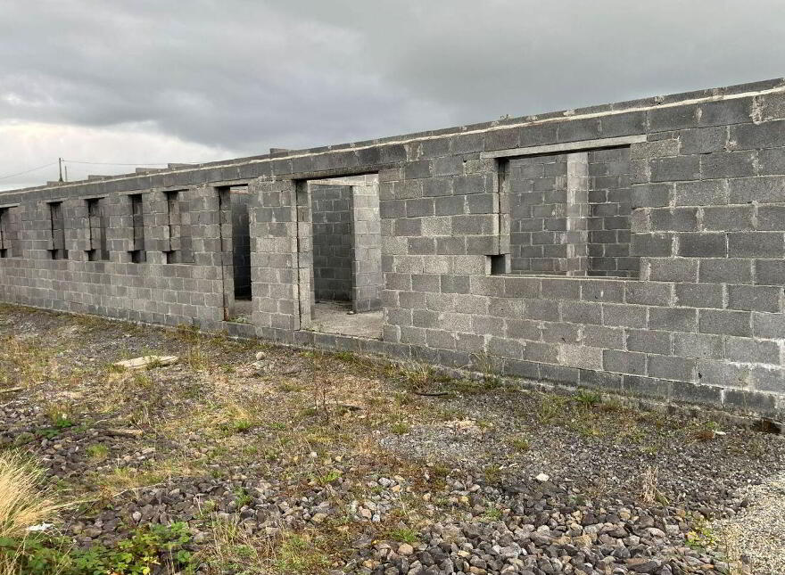 Shanballymore, Garrafrauns, Dunmore