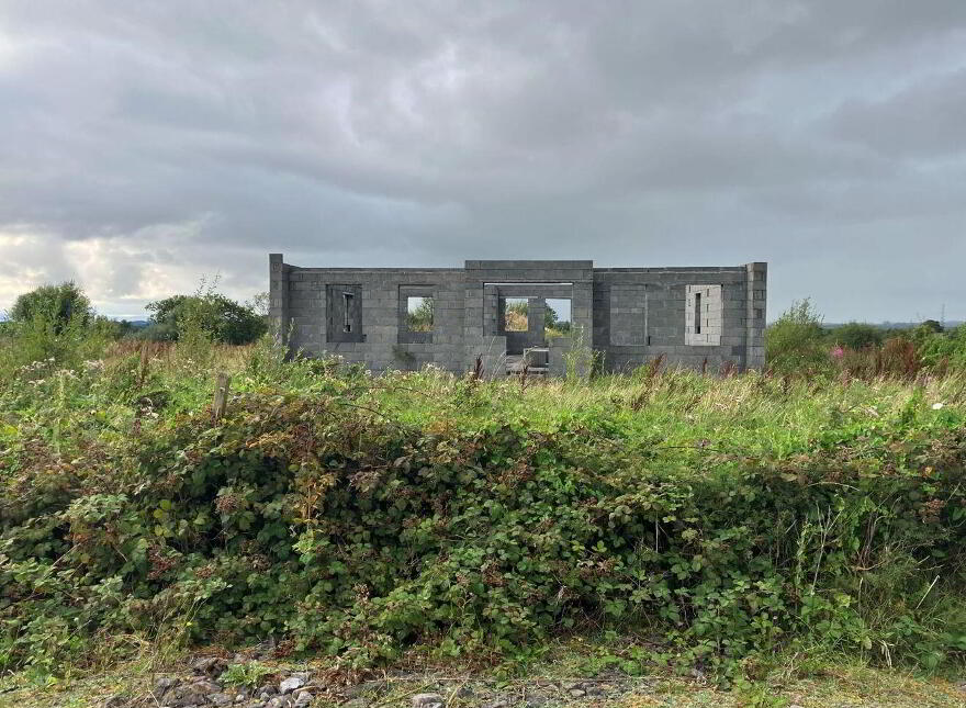 Shanballymore, Garrafrauns, Dunmore, H54CR33