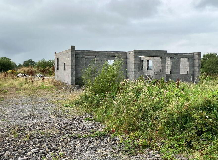 Shanballymore, Garrafrauns, Dunmore, H54CR33