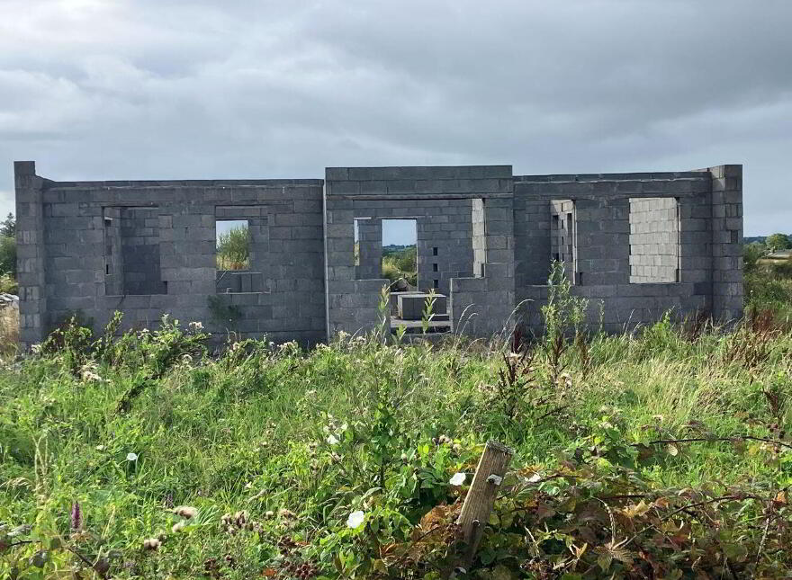 Shanballymore, Garrafrauns, Dunmore, H54CR33