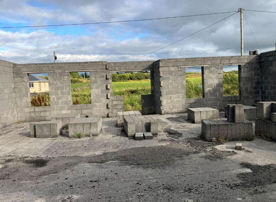 Shanballymore, Garrafrauns, Dunmore, H54CR33