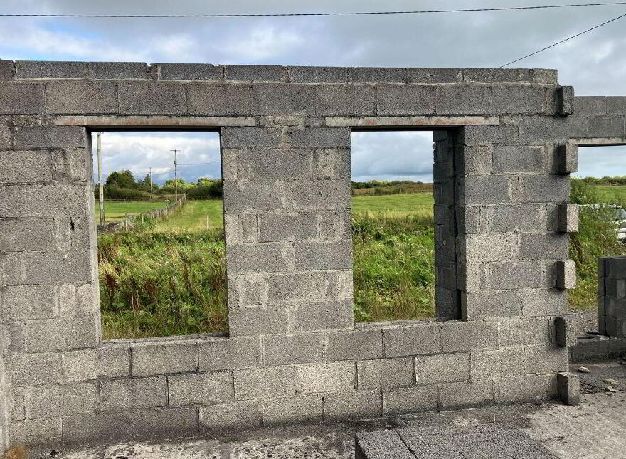 Shanballymore, Garrafrauns, Dunmore, H54CR33
