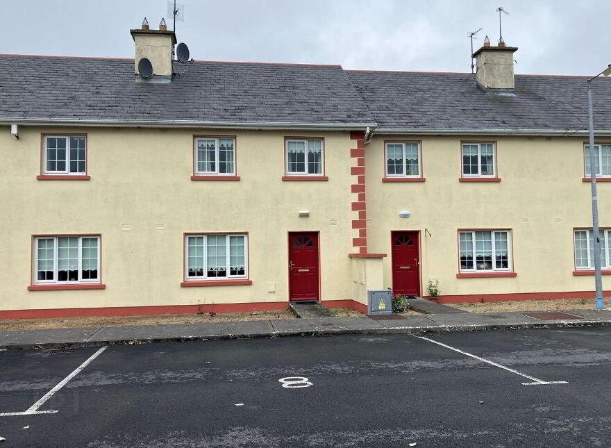 8 Cois Na Habhainn, Abbeyknockmoy, H54WE02