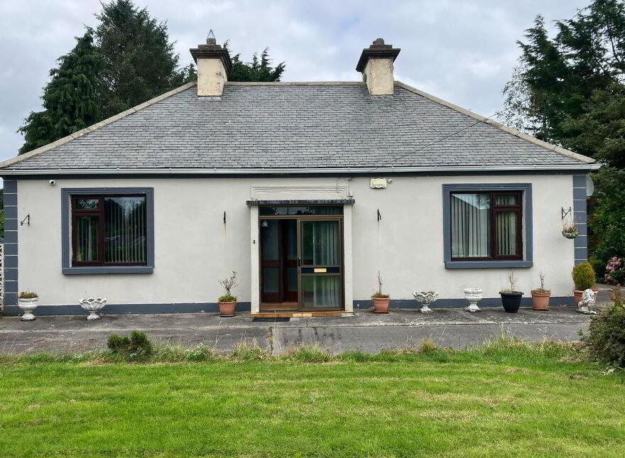 Carrowkeel, Hollymount, F12H020