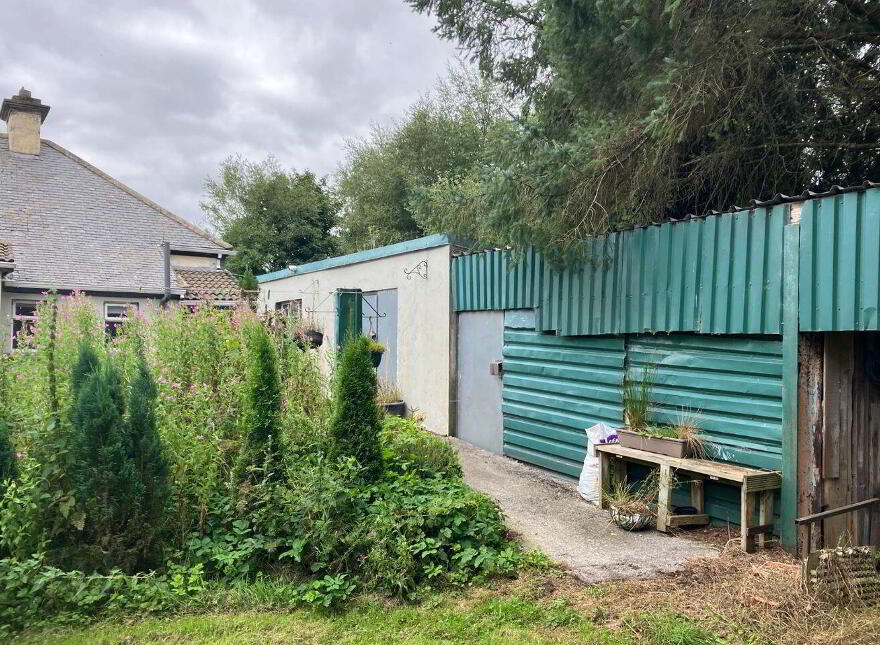 Carrowkeel, Hollymount, F12H020