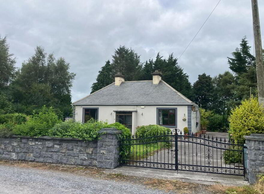Carrowkeel, Hollymount, F12H020