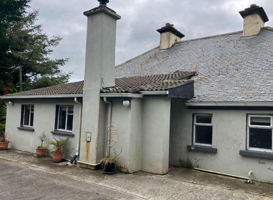 Carrowkeel, Hollymount, F12H020
