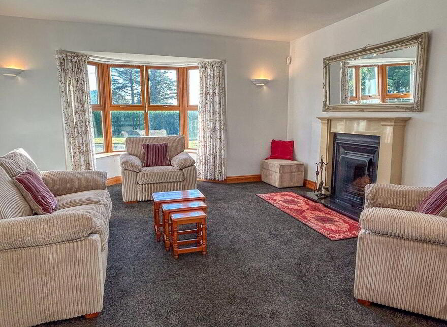Belmont, Cloghans Hill, Milltown, Tuam, H54HE19