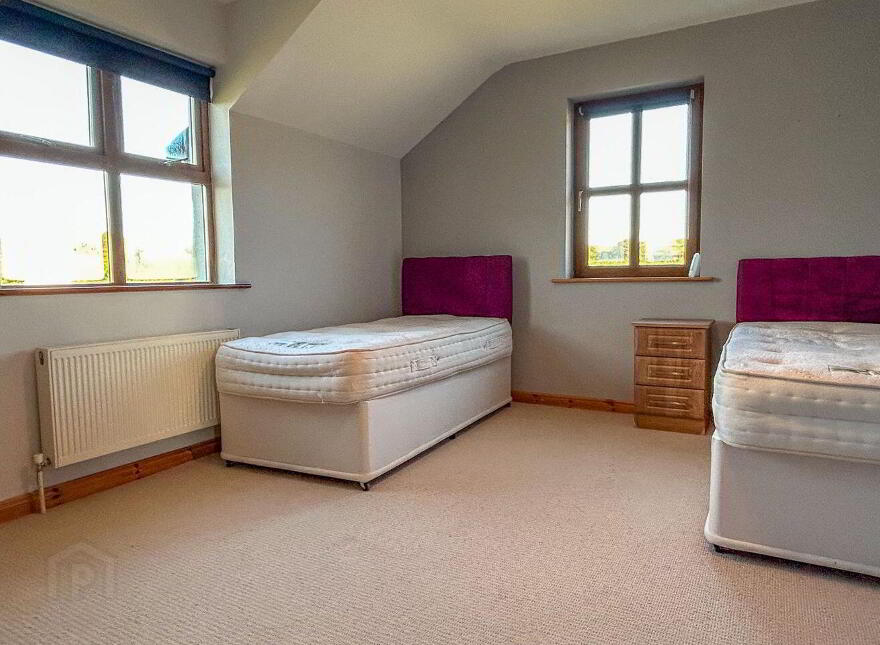 Belmont, Cloghans Hill, Milltown, Tuam, H54HE19