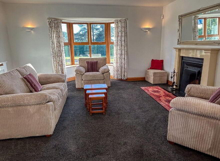 Belmont, Cloghans Hill, Milltown, Tuam, H54HE19