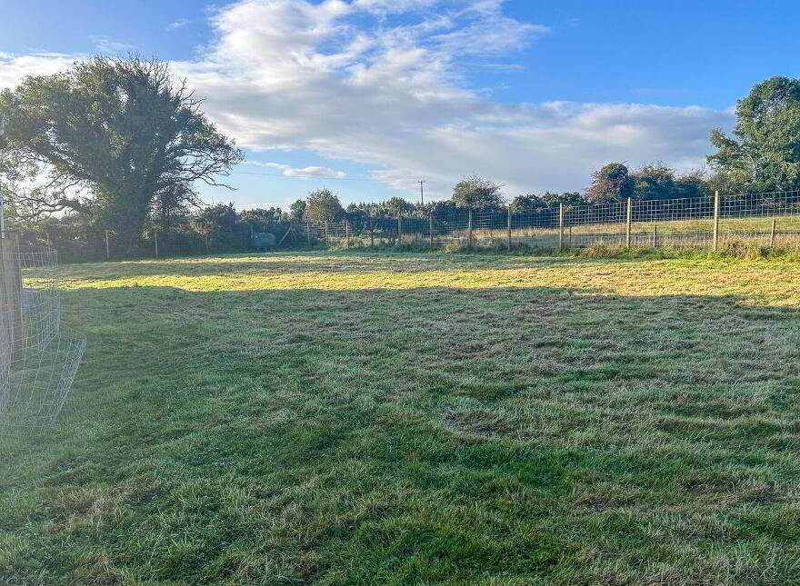 Belmont, Cloghans Hill, Milltown, Tuam, H54HE19