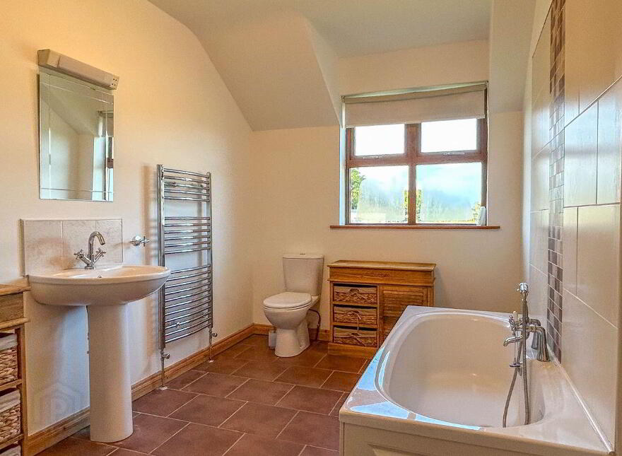 Belmont, Cloghans Hill, Milltown, Tuam, H54HE19