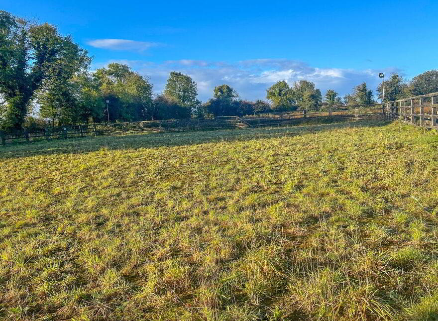Belmont, Cloghans Hill, Milltown, Tuam, H54HE19