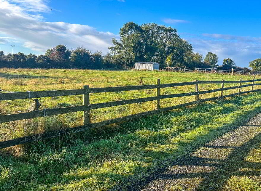 Belmont, Cloghans Hill, Milltown, Tuam, H54HE19