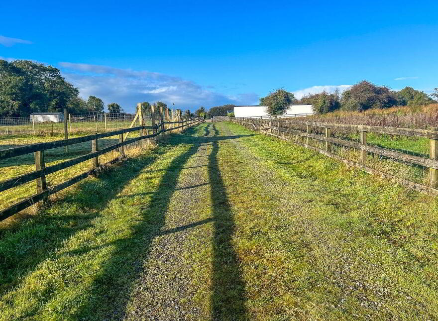 Belmont, Cloghans Hill, Milltown, Tuam, H54HE19