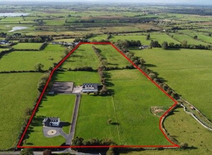 Belmont, Cloghans Hill, Milltown, Tuam, H54HE19