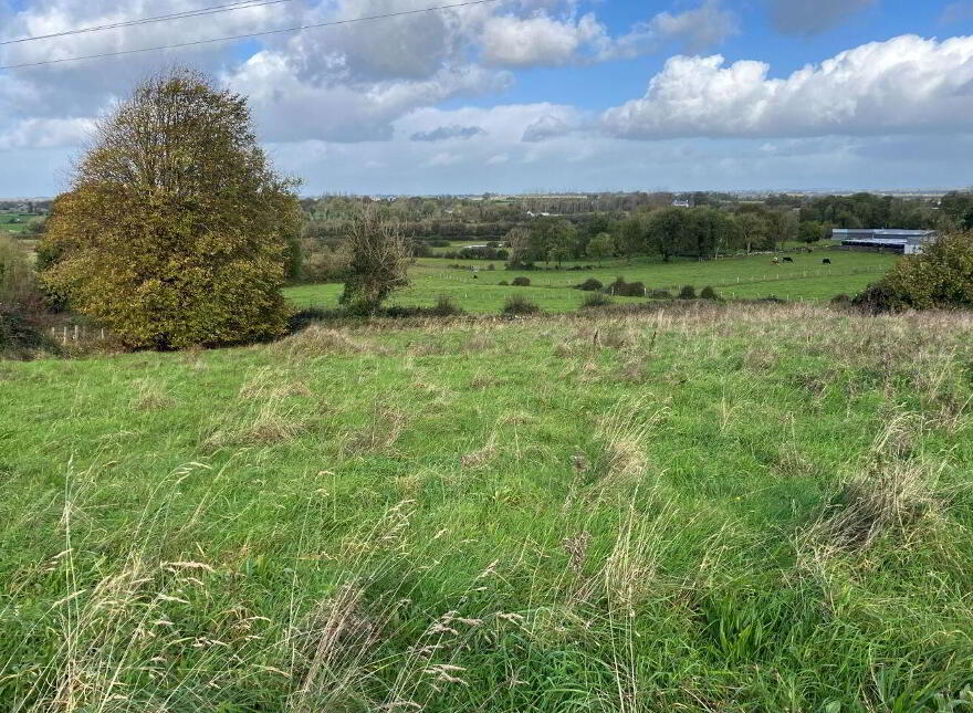 Carrowbeg, Belclare