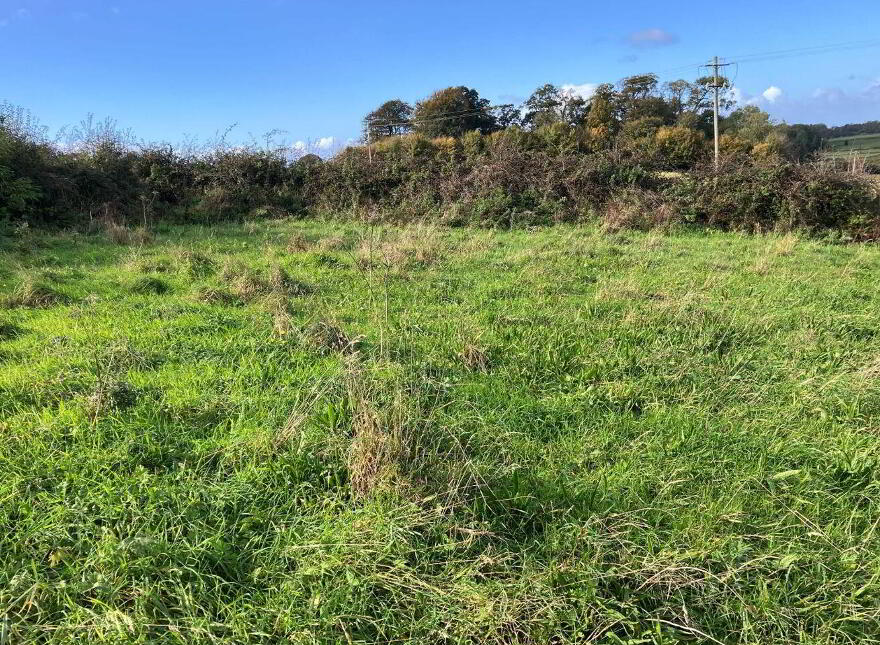 Carrowbeg, Belclare
