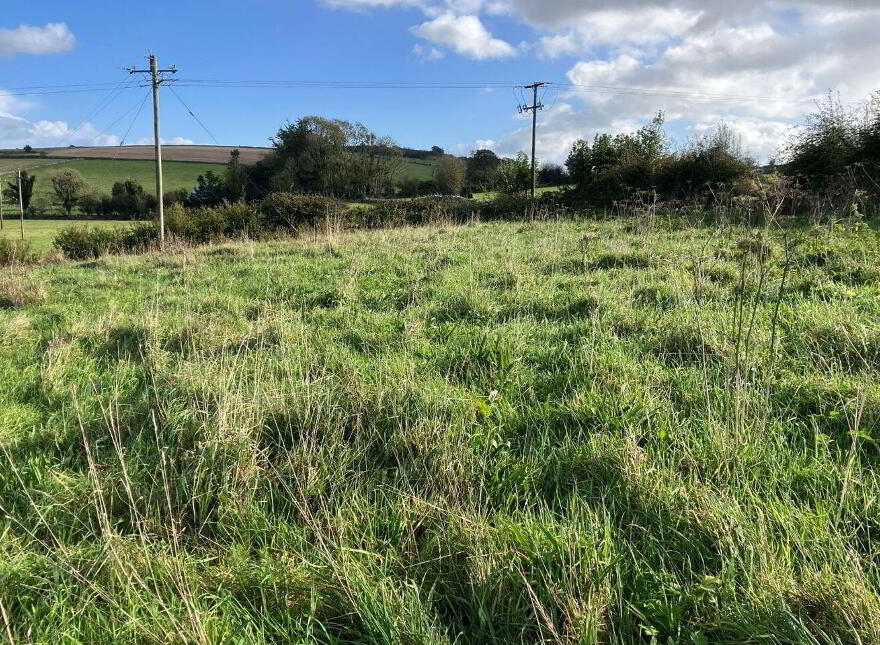 Carrowbeg, Belclare
