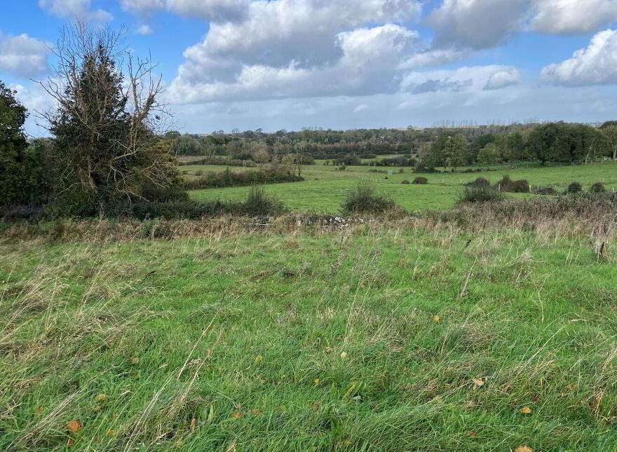 Carrowbeg, Belclare