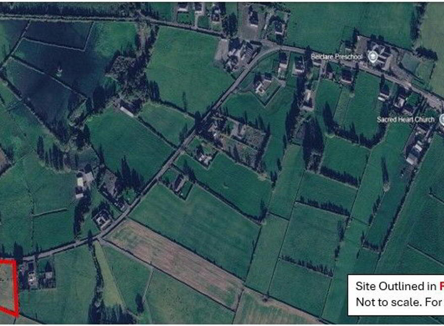 Carrowbeg, Belclare