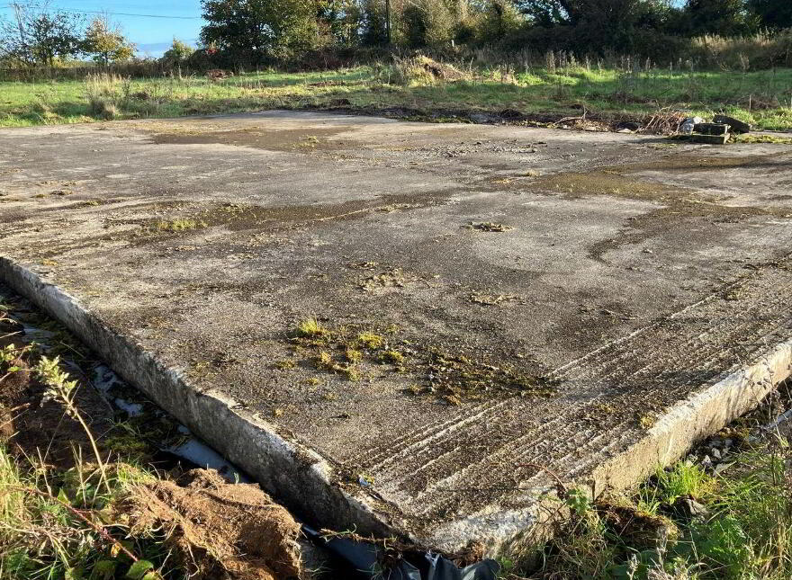 Woodquay, Tuam